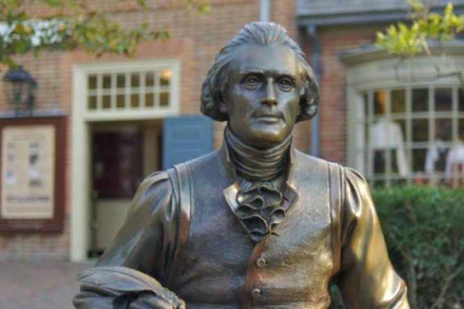 Secrets of Williamsburg By Junket - Overview and Whats Included