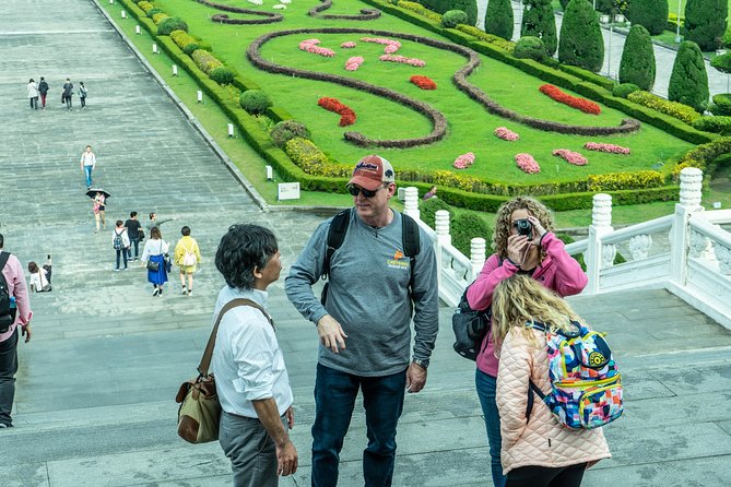 See Taipei With A Local: Private & Personalized - Pricing and Booking Details