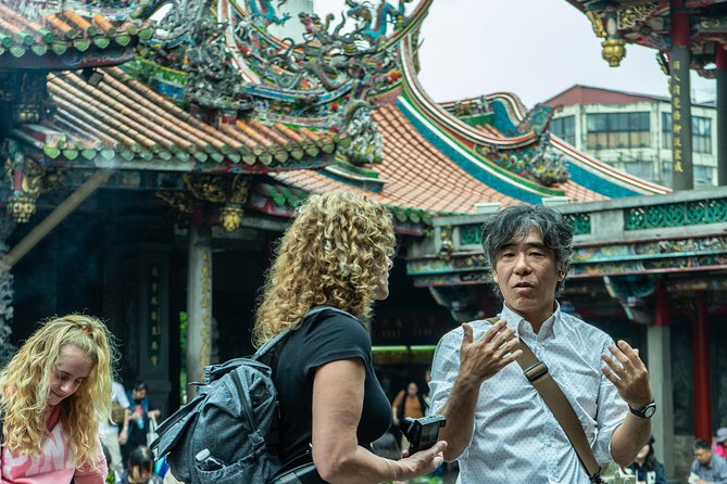 See Taipei With A Local: Private & Personalized - Pricing and Booking Details
