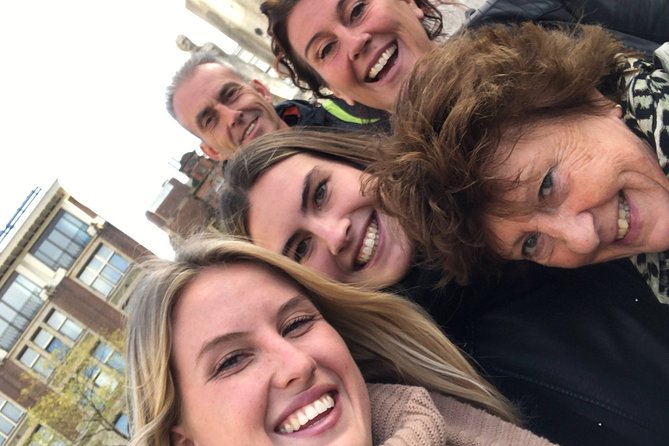 Self Guided Antwerp City Game Tour in Belgium - Whats Included