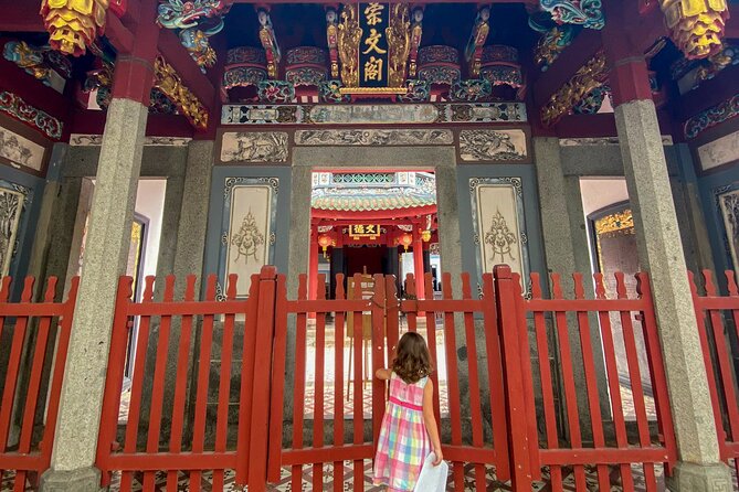 Self Guided Audio Family Tour Explore and Play in Chinatown - Tour Pricing and Booking Details