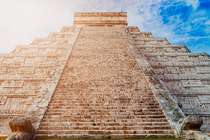 Self-Guided Audio Tour - Chichen Itza, the Greatness of the Mayas - Tour Highlights and Features