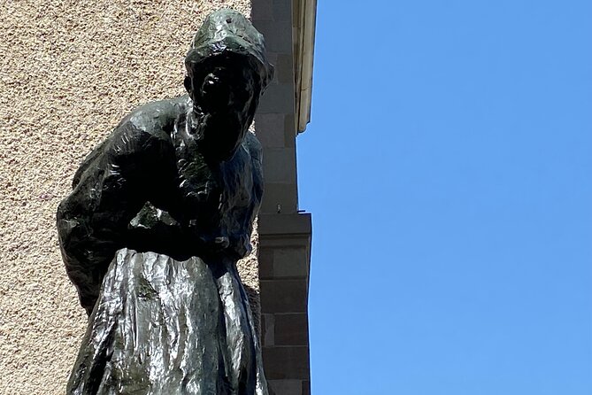 Self-Guided Audio Tour to the Many Faces of Geneva - Tour Highlights