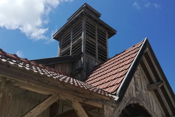 Self-Guided City Trail - JOLA's Schnipseljagd Mimizan Tour - Overview and Starting the Tour