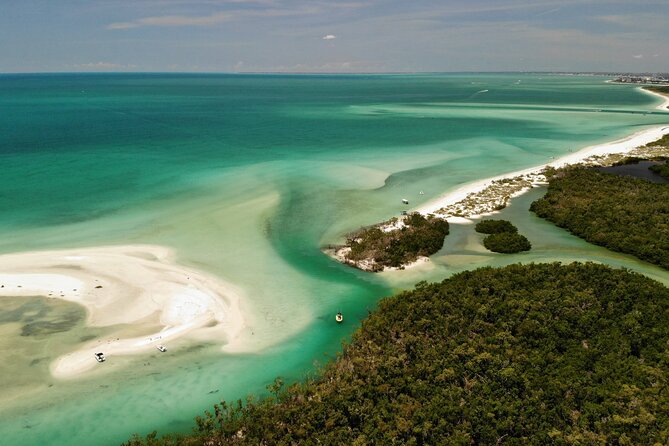 Self-Guided Island Tour - CLEAR or Standard Kayak or Board - Bonita Springs - Price and Booking