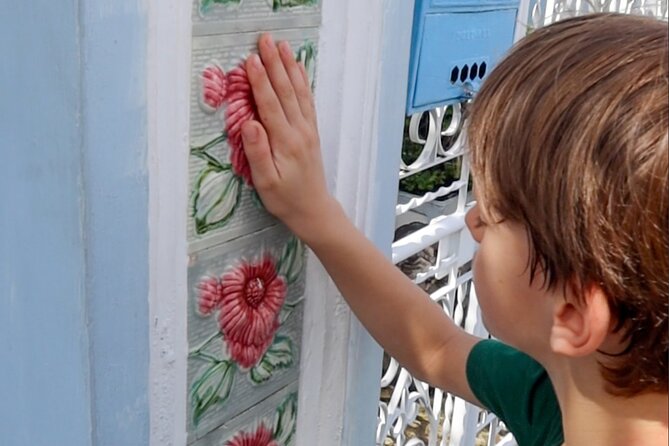 Self Guided Tour to Explore and Play in Joo Chiat - Pricing and Duration
