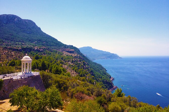 Self-Guided Tour to Must Visit Places in Mallorca - Historical Sites and Landmarks
