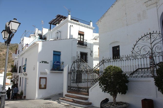 Semi-Private Tour to Frigiliana and the Lost Village With Lunch Included - Tour Highlights
