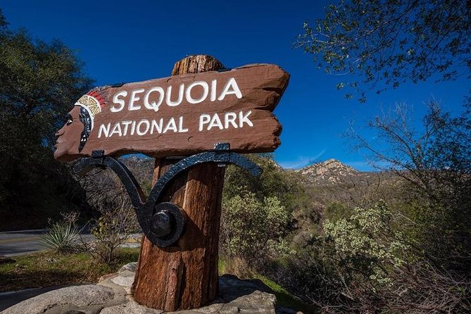 Sequoia National Park Adventure From Tulare - Tour Details and Itinerary