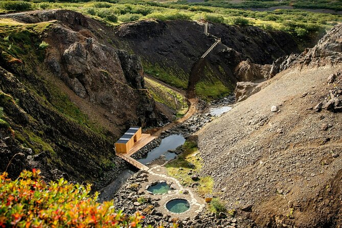 Serengeti And Ngorongoro Crater Four Day Safari  - Western Region - Safari Itinerary