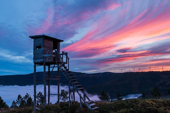 Serra Da Lousã Private Half- or Full-Day Tour From Coimbra - Pricing and Booking Details