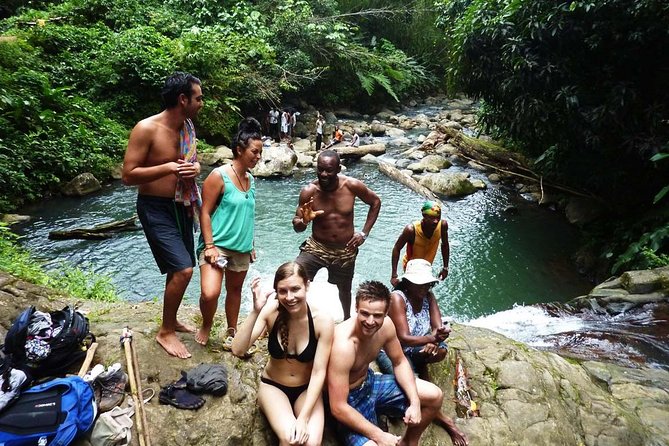 Seven Sisters Waterfalls Hike - What to Expect on the Hike