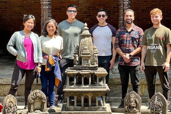 Seven UNESCO Heritage Kathmandu Sightseeing Private Day Tour - Positive Feedback on the Tour Experience