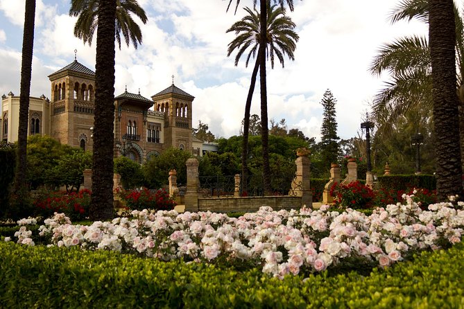 Seville Day Trip From the Algarve - Tour Details and Itinerary