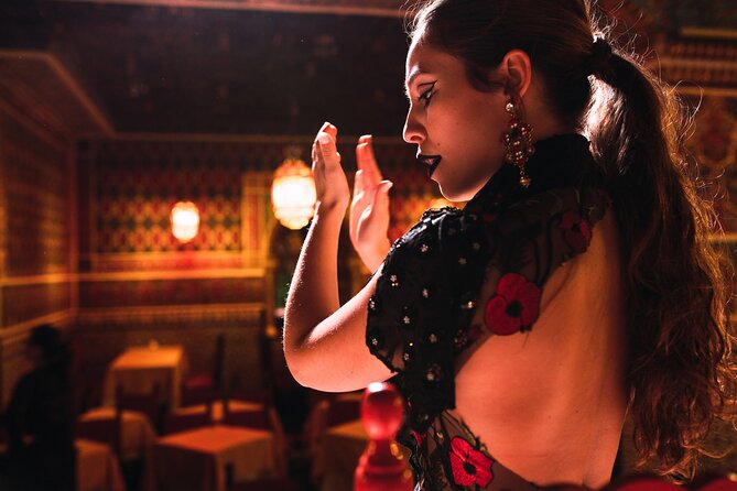 Seville Evening Flamenco Dance and Music Performance - Pricing and Value