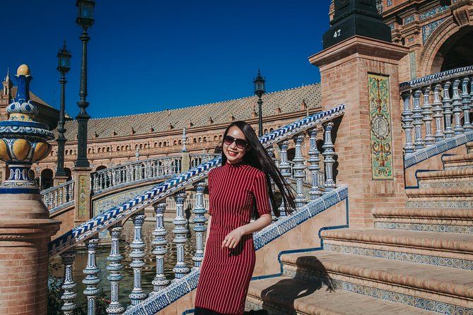 Seville Photography Tour - Tour Overview