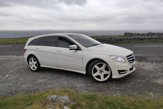 Shannon - Cork ONE-WAY Private Transfer Premium Car Service - Reviews and Ratings