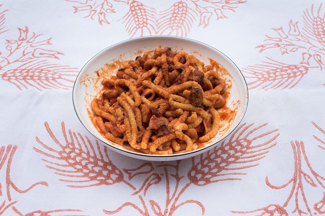 Share Your Pasta Love: Small Group Pasta and Tiramisu Class in Rimini - Pricing and Booking