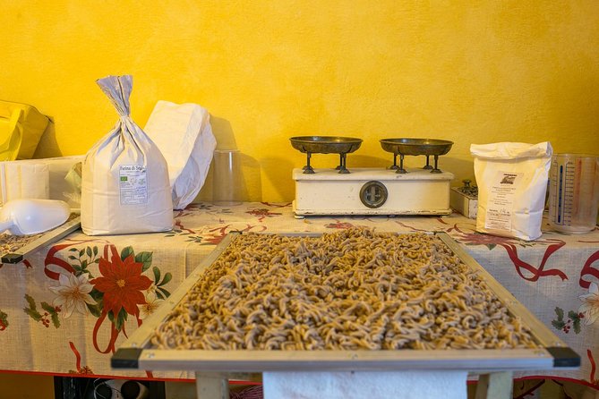 Share Your Pasta Love: Small Group Pasta and Tiramisu Class in Trieste - Pricing and Booking Details
