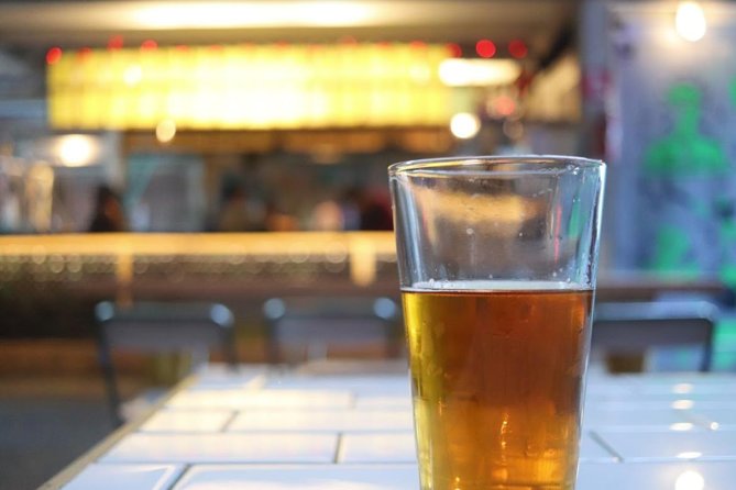 Shared 6 Hours Tijuana Taco and Craft Beer Tour - Traveler Reviews