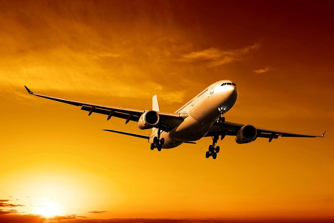 Shared Arrival Transfer -Corfu Airport to Hotel - Drop-off and Pickup
