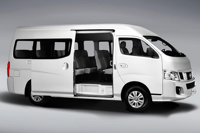 Shared Arrival Transfer: Guadalajara Airport to Hotels - Overview and Booking Information