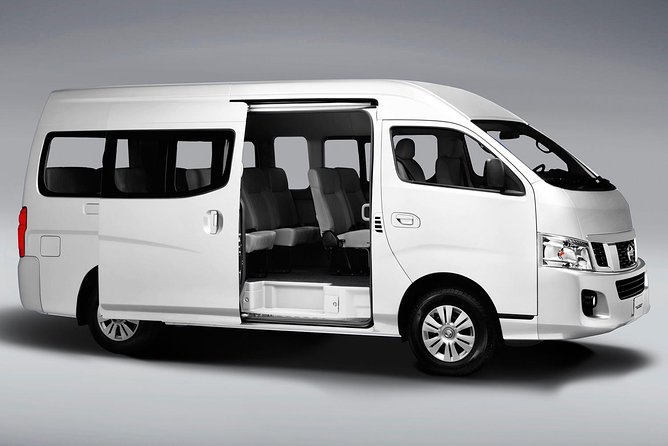 Shared Departure Transfer: Hotels to Guadalajara Airport - Overview and Booking Details