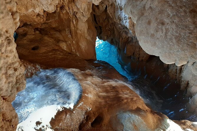 Shared Hike Tour in Valencia - Admission and Maximum Travelers