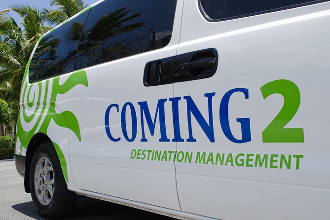 Shared Transfer Cancun Airport - Cancun Hotel Zone - Pricing and Booking Details