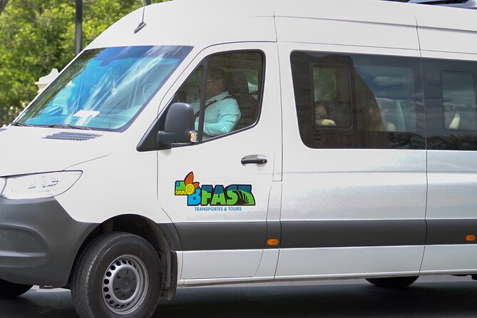 Shared Transfer From Mérida Airport to Merida Hotels - Meeting and Pickup