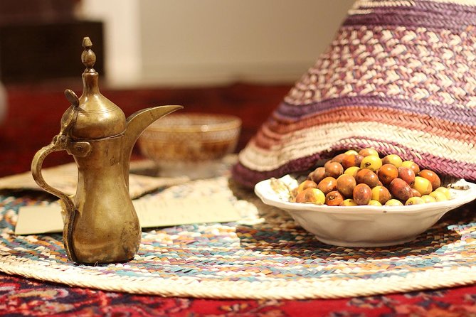 Sharjah Private City Tour From Dubai - Overview of Sharjah Private City Tour