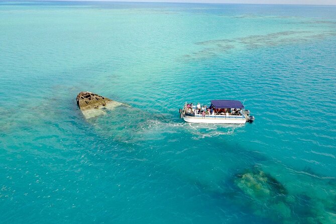 Shipwreck Snorkel in Bermuda - Additional Information and Requirements