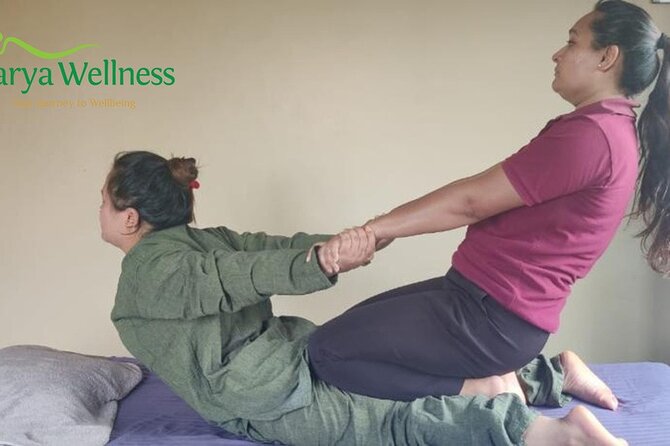 Shirodhara and Sound Healing Spa Experience in Kathmandu - Inclusions and Amenities