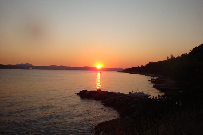 Shore Excursion: Customized Private Half-Day Tour of Corfu - Tour Details