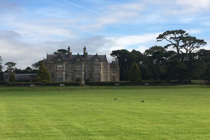 Shore Excursion From Glengariff to Killarney National Park - Discovering the Parks Breathtaking Landscapes