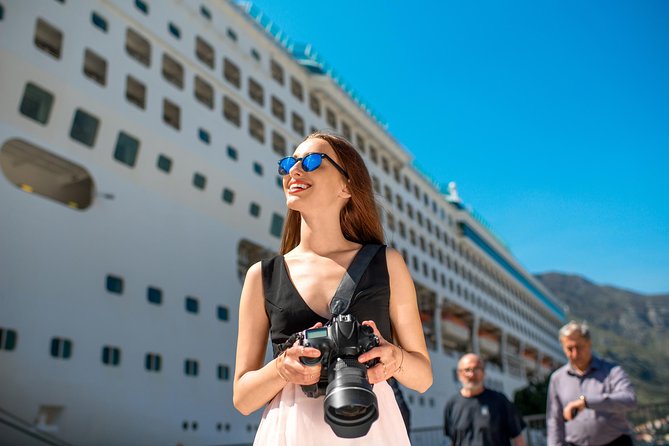 Shore Excursion: Half-Day In Monaco, Monte Carlo & Eze - Cancellation Policy