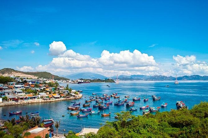 Shore Excursion: Nha Trang Fishing Village and Snorkel Tour - Pricing and Booking Details