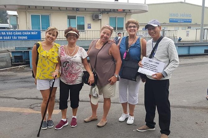 Shore Excursion to HUE CITY & PERFUME RIVER Fromtien SA DA NANG or CHAN MAY Port - Cancellation Policy