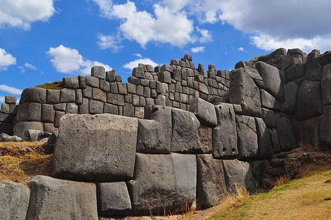 Shore Excursion to Machu Picchu From San Martin Port Paracas - Tour Overview and Highlights