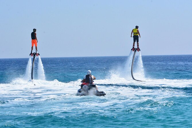 Shore Excursion With Beach Escape and Free Time in Mykonos Town - Refund Policy and Cancellation Guidelines