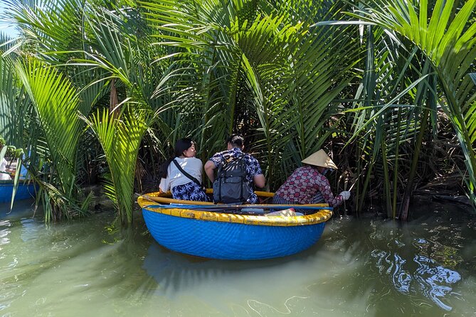 Shore Excursions From Chan May Port : Da Nang & Hoi an Old Town - Top Attractions in Da Nang