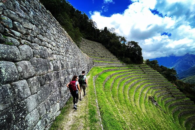 Short Inca Trail To Machu Picchu 2 Days and 1 Night - Overview and Itinerary