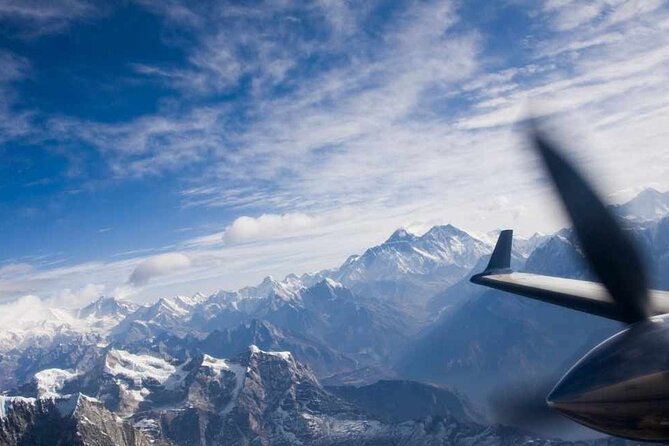 Short on Time? The Ultimate 6-Day Annapurna Base Camp Trek - Overview of Annapurna Base Camp Trek
