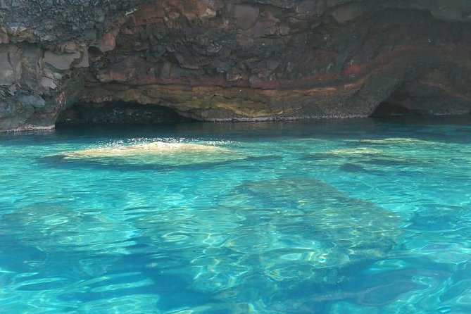 Short Trip - Private Tour - Included Amenities and Services