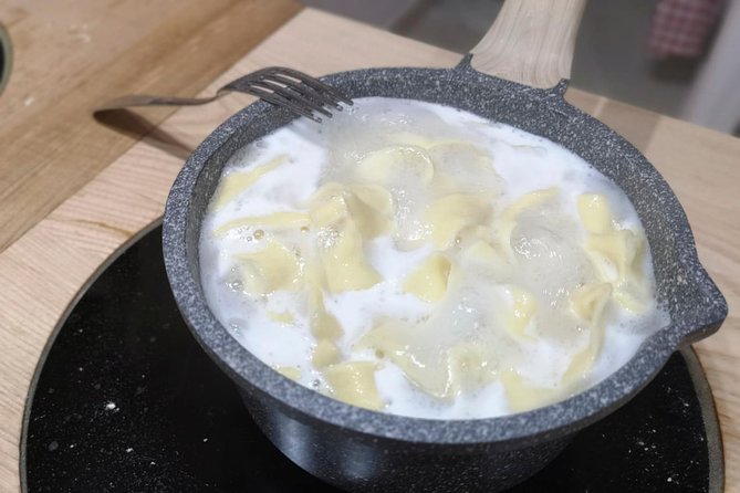 Sicilian Cooking Class : From Black to White - Sicilian Cooking Class Overview