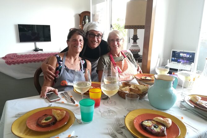 Sicilian Cooking Class With a Local Chef - Shopping for Fresh Ingredients