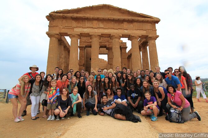 Sicily: See & Do the Classic Route in 7 Days, 1st Class Tour - Day 1: Arrival and Exploring Palermo