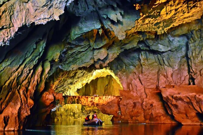 Side Altinbesik Cave And Ormana Village Tour With Boat Tour - Tour Duration and Logistics