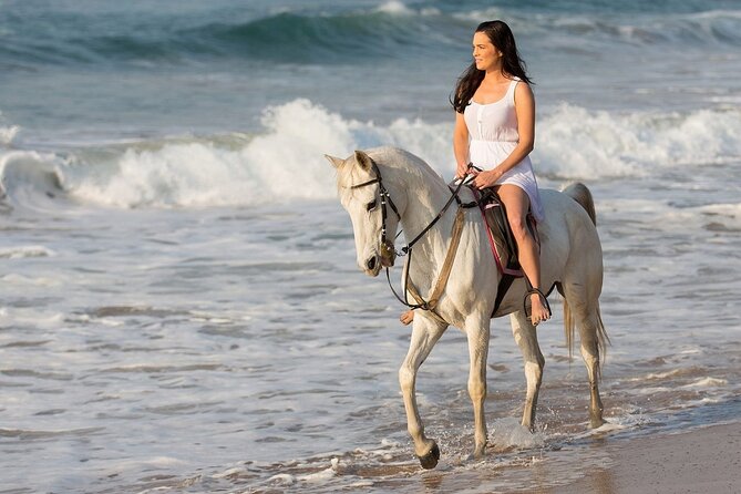 Side Horse Riding On Beach And Through The Forests For 2 Hours - What to Wear for Side Horse Riding