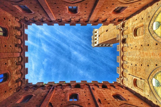 Siena Private Walking Tour - Overview of the Tour